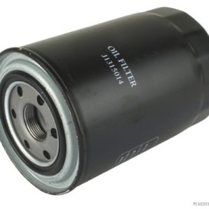 Filtru ulei MITSUBISHI Canter (FE5, FE6) VI FE6-109 diesel 110 cai HERTH BUSS JAKOPARTS J1315014