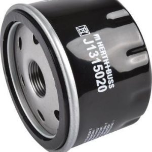 Filtru ulei MITSUBISHI CARISMA limuzina (DA_) 1.9 TD (DA4A) diesel 90 cai HERTH BUSS JAKOPARTS J1315020