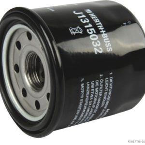 Filtru ulei MITSUBISHI MIRAGE / SPACE STAR VI hatchback (A0_A) 1.2 (A03A) benzina 80 cai HERTH BUSS JAKOPARTS J1315032