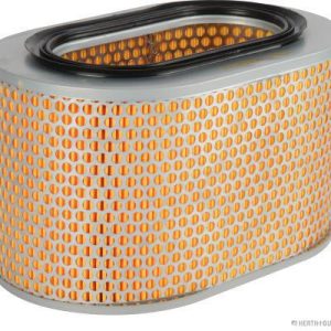 Filtru aer MITSUBISHI GALANT IV Station Wagon (A16_V) 2.3 Turbo-D (A167V) diesel 84 cai HERTH BUSS JAKOPARTS J1325008