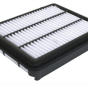 Filtru aer MITSUBISHI GALANT VII (E5_A, E7_A, E8_A) 2.5 V6-24 4WD (E88A) benzina 170 cai HERTH BUSS JAKOPARTS J1325023