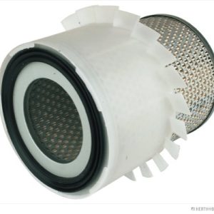 Filtru aer MITSUBISHI PAJERO CLASSIC (V2_W, V6_W, V7_W) 2.5 TD (V24W) diesel 115 cai HERTH BUSS JAKOPARTS J1325030
