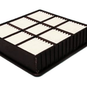 Filtru aer MITSUBISHI OUTLANDER I (CU_W) 2.4 4WD (CU5W) benzina 160 cai HERTH BUSS JAKOPARTS J1325035