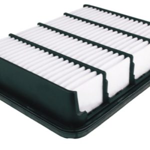 Filtru aer MITSUBISHI GALANT VIII (EA_) 2.5 V6 24V (EA5A) benzina 160 cai HERTH BUSS JAKOPARTS J1325037