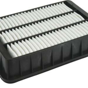 Filtru aer MITSUBISHI LANCER VIII Sportback (CX_A) 2.0 DI-D (CX8A) diesel 140 cai HERTH BUSS JAKOPARTS J1325046