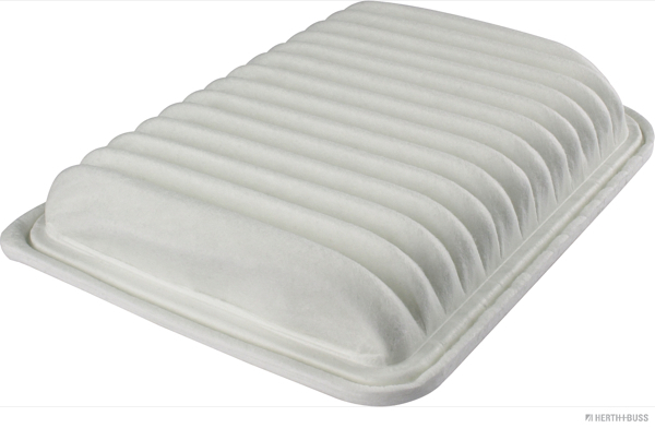 Filtru aer MITSUBISHI LANCER VIII Sportback (CX_A) 1.8 Flex (CX3A, CX6A) Benzina/Etanol 140 cai HERTH BUSS JAKOPARTS J1325050