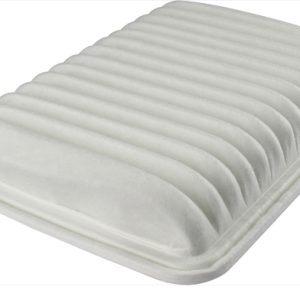 Filtru aer MITSUBISHI LANCER VIII Sportback (CX_A) 1.8 MIVEC (CX3A, CX6A) benzina 140 cai HERTH BUSS JAKOPARTS J1325050