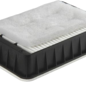 Filtru aer MITSUBISHI OUTLANDER II (CW_W) 2.2 DI-D 4WD diesel 156 cai HERTH BUSS JAKOPARTS J1325054