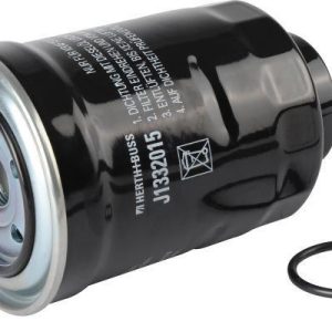 Filtru combustibil MITSUBISHI L200 / TRITON platou / sasiu (KA_T, KB_T) 2.5 DI-D 4WD (KB4T) diesel 178 cai HERTH BUSS JAKOPARTS J1332015