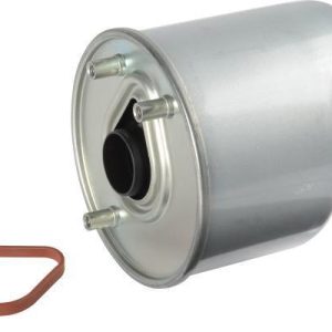 Filtru combustibil MITSUBISHI ASX (GA_W_) 1.6 DI-D diesel 114 cai HERTH BUSS JAKOPARTS J1332105