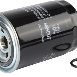 Filtru combustibil MITSUBISHI LANCER III Station Wagon (C1_V, C3_V) 1.8 D (C14V) diesel 60 cai HERTH BUSS JAKOPARTS J1335009