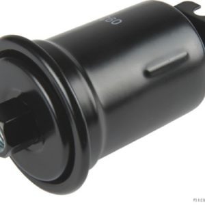 Filtru combustibil MITSUBISHI LANCER IV hatchback (C6_A, C7_A) 1.8 GTi 16V (C68A) benzina 136 cai HERTH BUSS JAKOPARTS J1335024