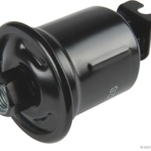 Filtru combustibil MITSUBISHI CARISMA (DA_) 1.6 (DA1A) benzina 90 cai HERTH BUSS JAKOPARTS J1335037