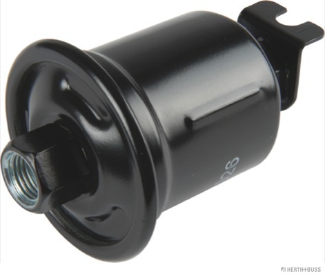 Filtru combustibil MITSUBISHI CARISMA limuzina (DA_) 1.8 16V GDI (DA2A) benzina 125 cai HERTH BUSS JAKOPARTS J1335037