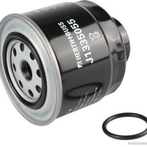 Filtru combustibil MITSUBISHI L200 / TRITON (KA_T, KB_T) 2.5 DI-D 4WD (KB4T) diesel 136 cai HERTH BUSS JAKOPARTS J1335055