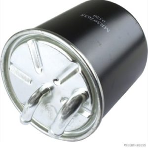 Filtru combustibil MITSUBISHI COLT VI (Z3_A, Z2_A) 1.5 DI-D (Z39A) diesel 95 cai HERTH BUSS JAKOPARTS J1335058