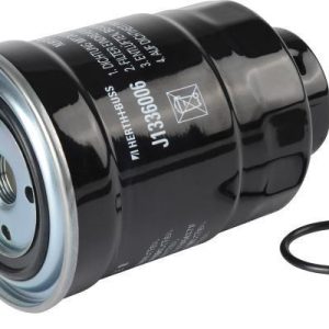 Filtru combustibil MITSUBISHI Canter (FE5, FE6) VI Canter 35 diesel 116 cai HERTH BUSS JAKOPARTS J1336006