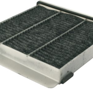 Filtru polen MITSUBISHI OUTLANDER I (CU_W) 2.4 4WD (CU5W) benzina 160 cai HERTH BUSS JAKOPARTS J1345008