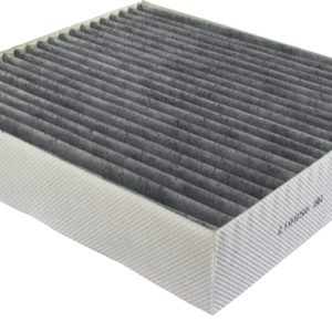 Filtru polen MITSUBISHI COLT CZC VI Cabriolet (RG) 1.5 (Z36A) benzina 109 cai HERTH BUSS JAKOPARTS J1345009