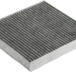 Filtru polen MITSUBISHI LANCER VIII (CY_A, CZ_A) 2.0 DI-D (CY8A) diesel 140 cai HERTH BUSS JAKOPARTS J1345011