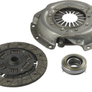 Kit ambreiaj MITSUBISHI LANCER VI (CJ_, CP_) 1.3 12V (CK1A) benzina 75 cai HERTH BUSS JAKOPARTS J2005000