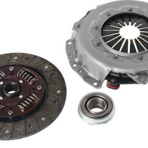 Kit ambreiaj MITSUBISHI DELICA / SPACE GEAR 2.5 diesel 99 cai HERTH BUSS JAKOPARTS J2005053