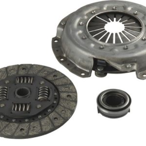 Kit ambreiaj MITSUBISHI L 300 III bus (P0_W, P1_W, P2_W, P3_W) 2.5 TD 4WD (P25W, P35W) diesel 87 cai HERTH BUSS JAKOPARTS J2005055