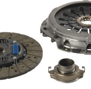 Kit ambreiaj MITSUBISHI L200 (K7_T, K6_T, K5_T) 2.8 TD 4WD (K77T) diesel 125 cai HERTH BUSS JAKOPARTS J2005093