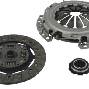 Kit ambreiaj MITSUBISHI CARISMA limuzina (DA_) 1.6 (DA1A) benzina 103 cai HERTH BUSS JAKOPARTS J2005158