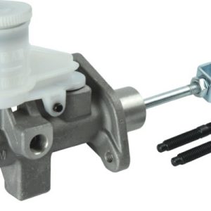 Pompa centrala ambreiaj MITSUBISHI L200 / TRITON (KJ_, KK_, KL_) 2.4 DI-D 4WD (KJ0T) diesel 154 cai HERTH BUSS JAKOPARTS J2505005