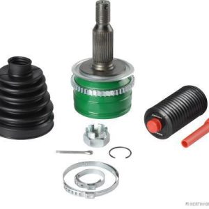 Cap planetara MITSUBISHI L200 / TRITON (KA_T, KB_T) 2.5 DI-D 4WD (KB4T) diesel 136 cai HERTH BUSS JAKOPARTS J2825162