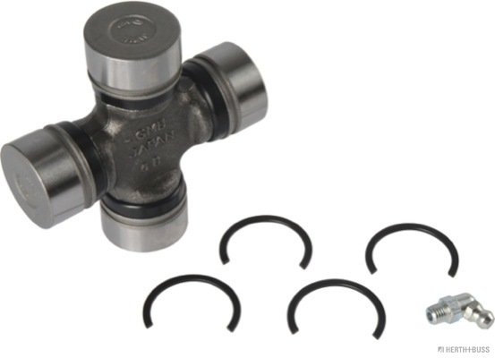 Articulatie cardan MITSUBISHI PAJERO CLASSIC (V2_W, V6_W, V7_W) 2.5 TD (V24W) diesel 115 cai HERTH BUSS JAKOPARTS J2925000