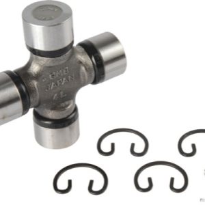 Articulatie cardan MITSUBISHI L 300 III bus (P0_W, P1_W, P2_W, P3_W) 2.5 TD 4WD (P25W, P35W) diesel 87 cai HERTH BUSS JAKOPARTS J2925007