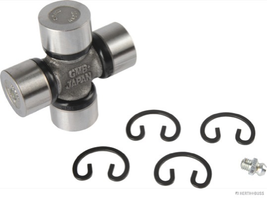 Articulatie cardan MITSUBISHI LANCER III Station Wagon (C1_V, C3_V) 1.8 4WD (C37V) benzina 90 cai HERTH BUSS JAKOPARTS J2925008