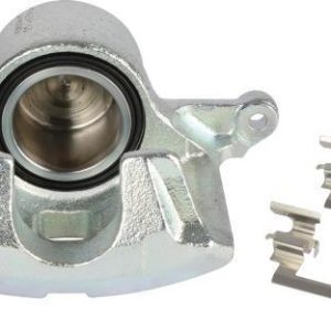 Etrier frana MITSUBISHI GALANT VIII (EA_) 2.4 GDI (EA3A) benzina 144 cai HERTH BUSS JAKOPARTS J3215023