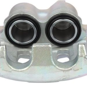 Etrier frana MITSUBISHI L200 (K7_T, K6_T, K5_T) 2.5 TDiC diesel 101 cai HERTH BUSS JAKOPARTS J3215051