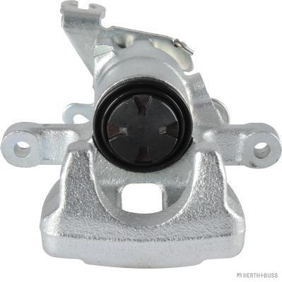 Etrier frana MITSUBISHI COLT VI (Z3_A, Z2_A) 1.1 LPG Benzina/Autogaz (GPL) 75 cai HERTH BUSS JAKOPARTS J3215061