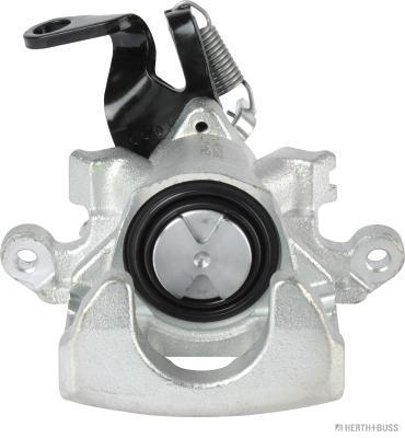 Etrier frana MITSUBISHI ASX (GA_W_) 1.6 MIVEC (GA1W) benzina 116 cai HERTH BUSS JAKOPARTS J3215062