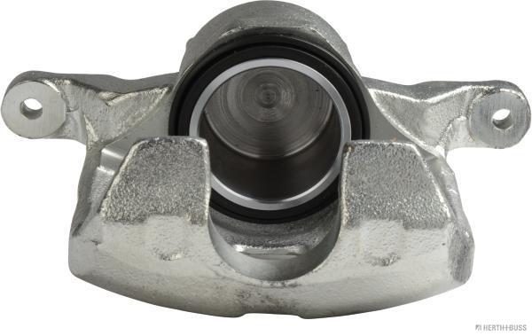 Etrier frana MITSUBISHI L200 / TRITON (KJ_, KK_, KL_) 2.4 DI-D 4WD (KL1T) diesel 181 cai HERTH BUSS JAKOPARTS J3225049