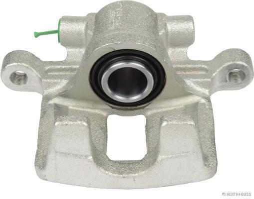 Etrier frana MITSUBISHI LANCER VIII Sportback (CX_A) 1.6 MIVEC benzina 117 cai HERTH BUSS JAKOPARTS J3225056