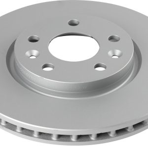 Disc frana MITSUBISHI ASX (VSX_, VSE_) 1.6 HYBRID (VSEH6) benzina/elector 143 cai HERTH BUSS JAKOPARTS J3301117