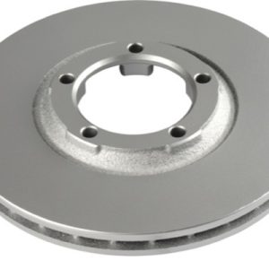 Disc frana MITSUBISHI L 300 III bus (P0_W, P1_W, P2_W, P3_W) 1.6 (P02W, P12W) benzina 69 cai HERTH BUSS JAKOPARTS J3305018