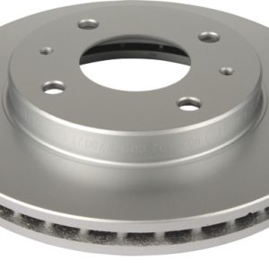 Disc frana MITSUBISHI GALANT VII (E5_A, E7_A, E8_A) 2.0 GLSI (E55A) benzina 137 cai HERTH BUSS JAKOPARTS J3305022