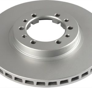 Disc frana MITSUBISHI L200 (K3_T, K2_T, K1_T, K0_T) 2.5 TD 4WD (K34T) diesel 87 cai HERTH BUSS JAKOPARTS J3305027