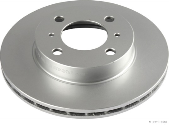 Disc frana MITSUBISHI COLT IV (CA_A) 1.6 4WD (CC4A) benzina 114 cai HERTH BUSS JAKOPARTS J3305032