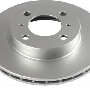 Disc frana MITSUBISHI COLT V (CJ_, CP_) 1300 (CJ1A) benzina 82 cai HERTH BUSS JAKOPARTS J3305032