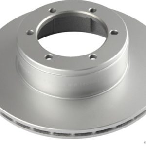 Disc frana MITSUBISHI Canter (FE5, FE6) VI Canter 35 diesel 116 cai HERTH BUSS JAKOPARTS J3305041