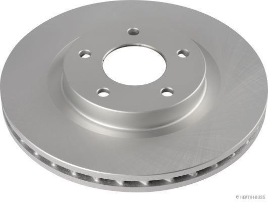 Disc frana MITSUBISHI OUTLANDER II (CW_W) 3.0 4WD (CW6W) benzina 220 cai HERTH BUSS JAKOPARTS J3305044