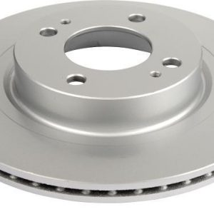 Disc frana MITSUBISHI MIRAGE VI limuzina (A1_A) 1.2 (A13A) benzina 80 cai HERTH BUSS JAKOPARTS J3305047