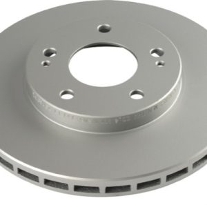 Disc frana MITSUBISHI OUTLANDER I (CU_W) 2.0 Turbo-R 4WD (CU2W) benzina 241 cai HERTH BUSS JAKOPARTS J3305051